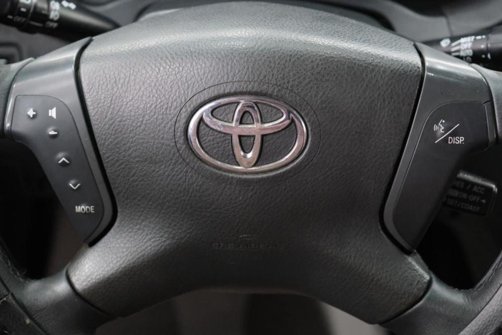 Toyota Avensis II Омск  - изображение 14