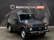 Lada (ВАЗ) 2121 (4x4) I Рестайлинг Пермь  - изображение 19