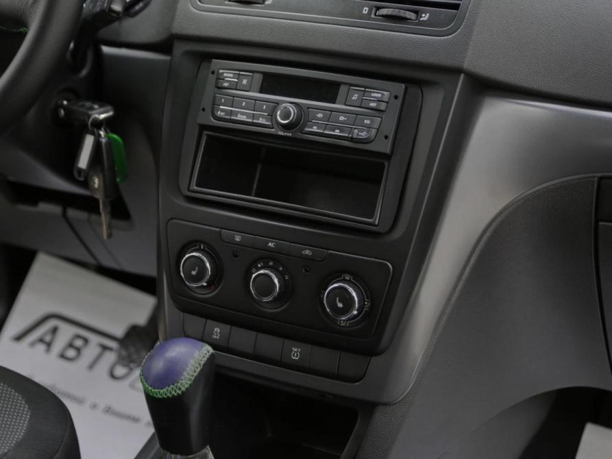 Skoda Yeti I Москва  - изображение 7