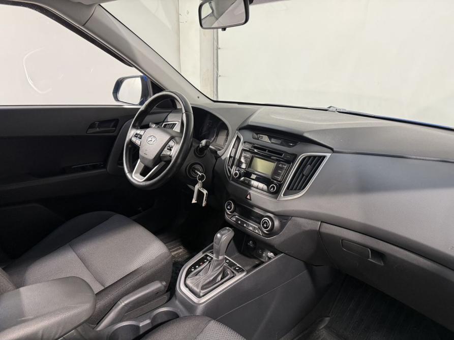 Hyundai Creta I Химки  - изображение 11