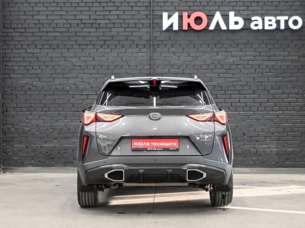 GAC GS3 с пробегом 2024 года, цена 2 190 000 рублей, 17769 км, внедорожник, Автокод Объявления