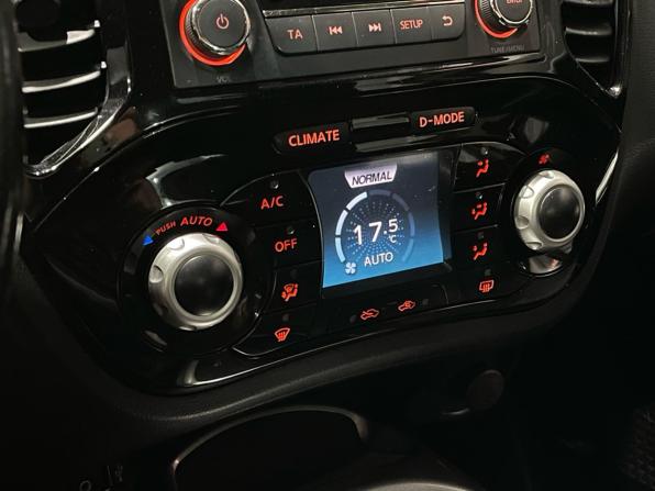 Nissan Juke I с пробегом 2013 года, цена 950 000 рублей, 159031 км, внедорожник, Автокод Объявления