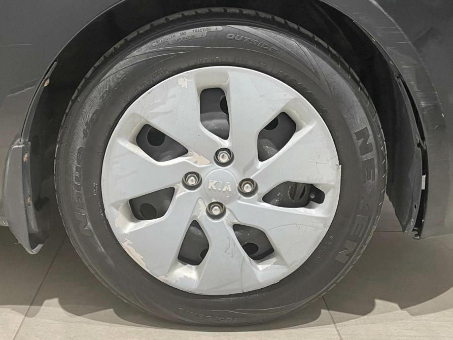 Kia Rio III Рестайлинг Екатеринбург  - изображение 11