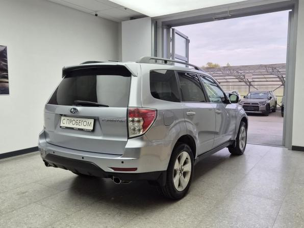 Subaru Forester III Рестайлинг с пробегом 2012 года, цена 1 450 000 рублей, 132222 км, внедорожник, Автокод Объявления