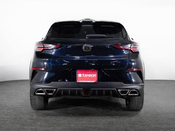 Changan UNI-T I с пробегом 2020 года, цена 1 950 000 рублей, 75504 км, внедорожник, Автокод Объявления