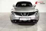 Nissan Juke I Саратов  - изображение 25