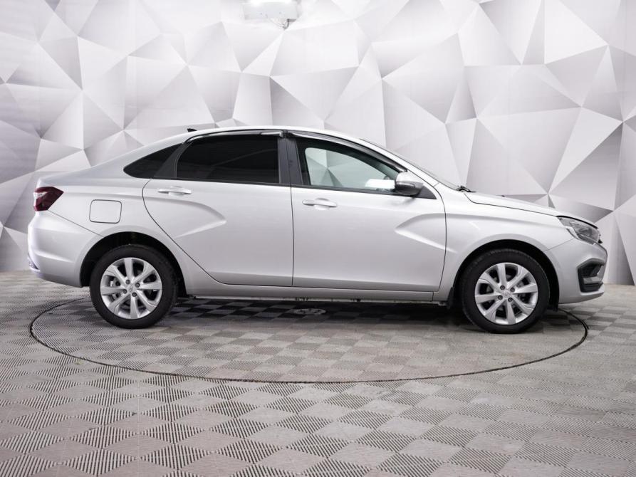 Lada (ВАЗ) Vesta I Рестайлинг (NG) Ульяновск  - изображение 6