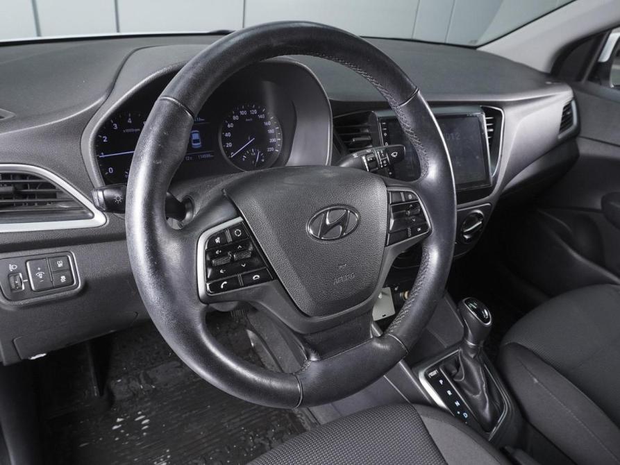 Hyundai Solaris II Ростов-на-Дону  - изображение 12