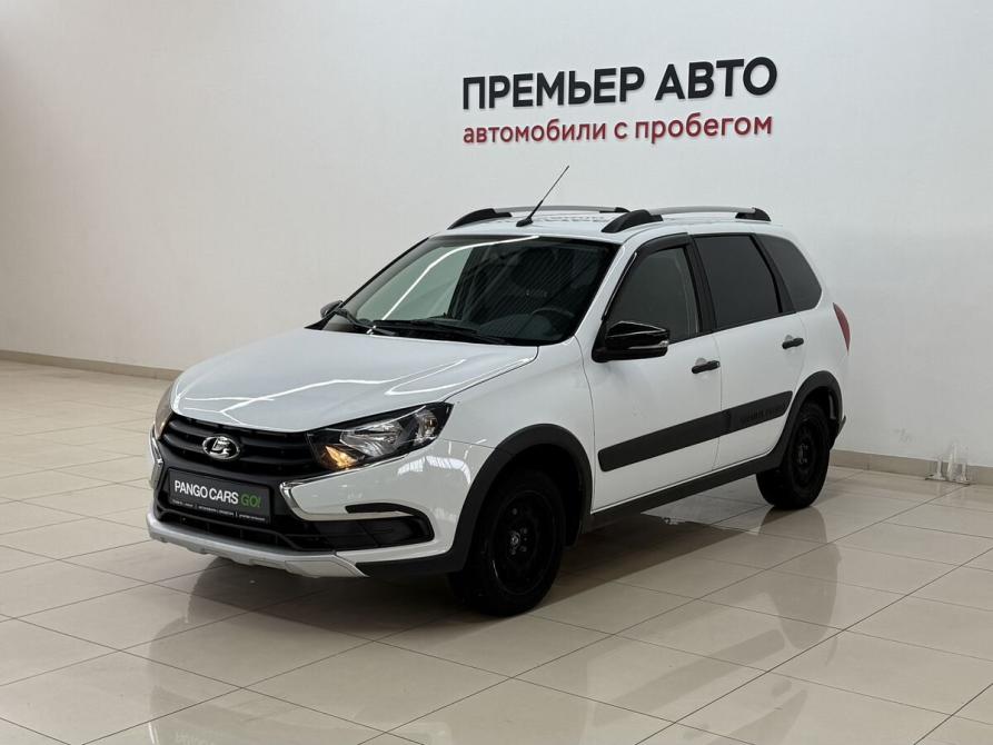Lada (ВАЗ) Granta I Рестайлинг Смоленск  - изображение 1