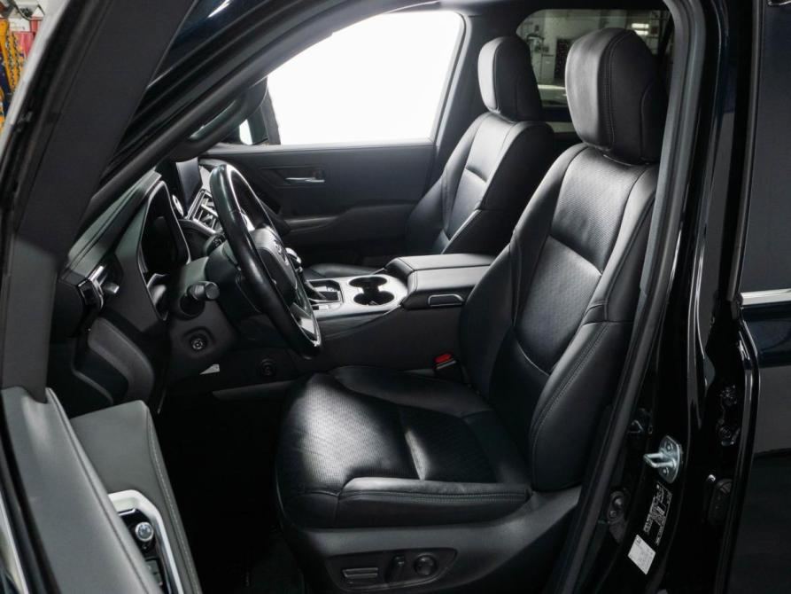 Toyota Land Cruiser 300 Series Тюмень  - изображение 12