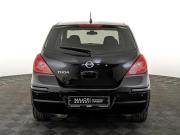 Nissan Tiida I Рестайлинг Москва  - изображение 31