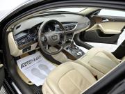 Audi A6 IV (C7) Рестайлинг Москва  - изображение 25