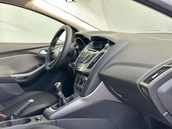 Ford Focus III с пробегом 2011 года, цена 650 000 рублей, 263063 км, хэтчбек, Автокод Объявления