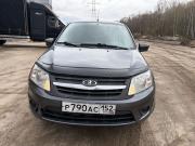 Lada (ВАЗ) Granta I Нижний Новгород  - изображение 17