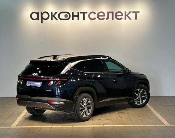 Hyundai Tucson IV с пробегом 2021 года, цена 2 297 000 рублей, 196485 км, внедорожник, Автокод Объявления