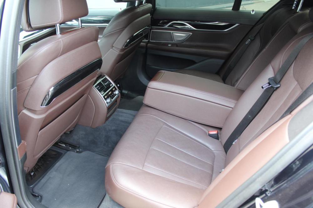 BMW 7 серии VI (G11/G12) Брянск  - изображение 32