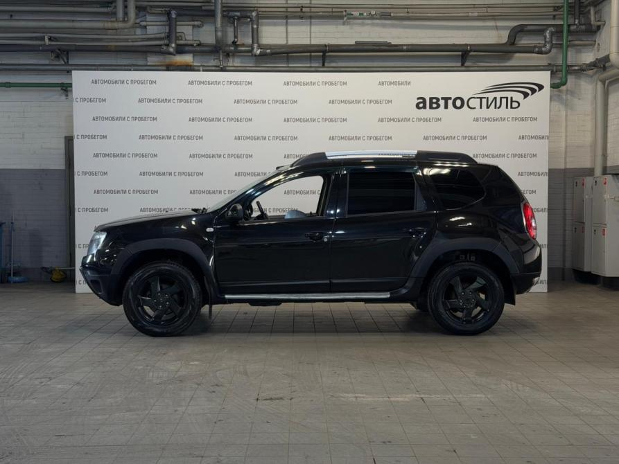 Renault Duster I Санкт-Петербург  - изображение 8