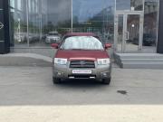 Subaru Forester II Рестайлинг Новосибирск  - изображение 19