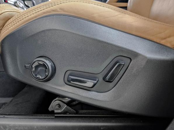 Volvo XC90 II с пробегом 2015 года, цена 3 000 000 рублей, 192440 км, внедорожник, Автокод Объявления