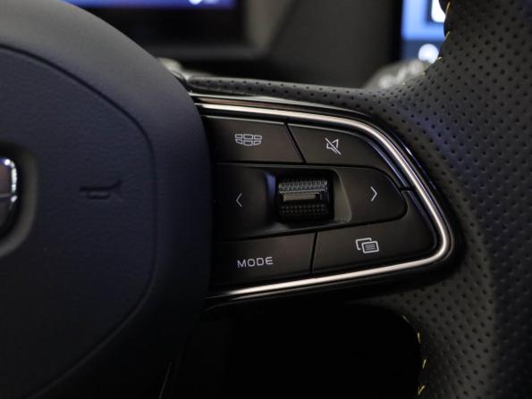 Geely Coolray I Рестайлинг с пробегом 2025 года, цена 2 450 000 рублей, 18777 км, внедорожник, Автокод Объявления