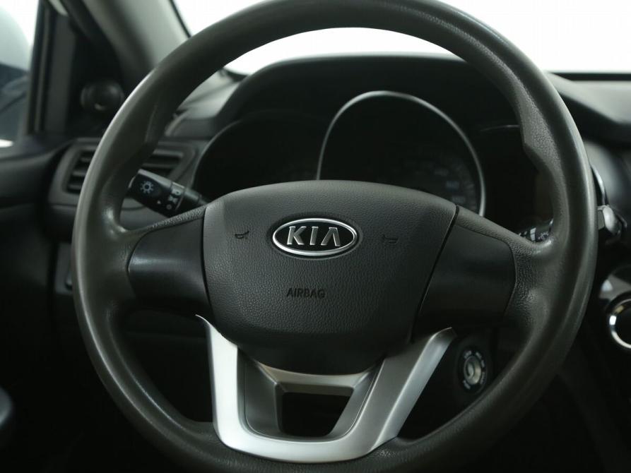 Kia Rio III Иваново  - изображение 16