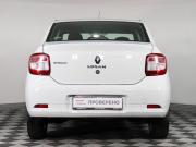 Renault Logan II Рестайлинг Химки  - изображение 18