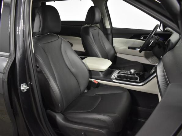 Kia Carnival IV с пробегом 2021 года, цена 4 159 900 рублей, 38177 км, минивэн, Автокод Объявления