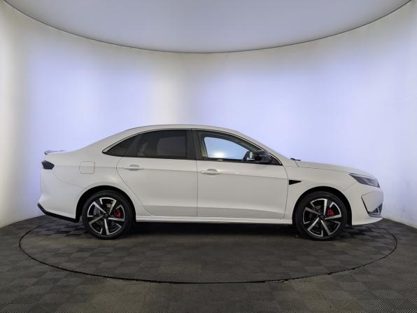 Kaiyi E5 с пробегом 2022 года, цена 1 095 000 рублей, 91780 км, седан, Автокод Объявления