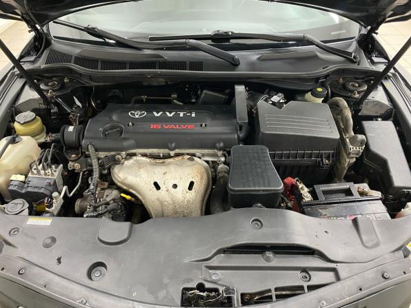 Toyota Camry VI (XV40) с пробегом 2008 года, цена 890 000 рублей, 199127 км, седан, Автокод Объявления