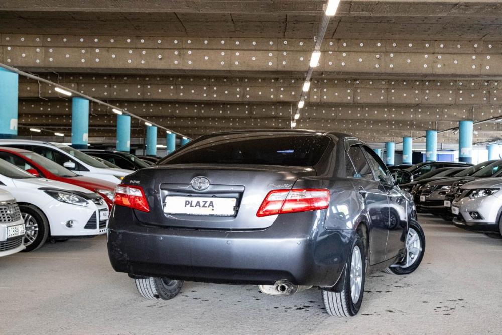 Toyota Camry VI (XV40) Рестайлинг Уфа  - изображение 3