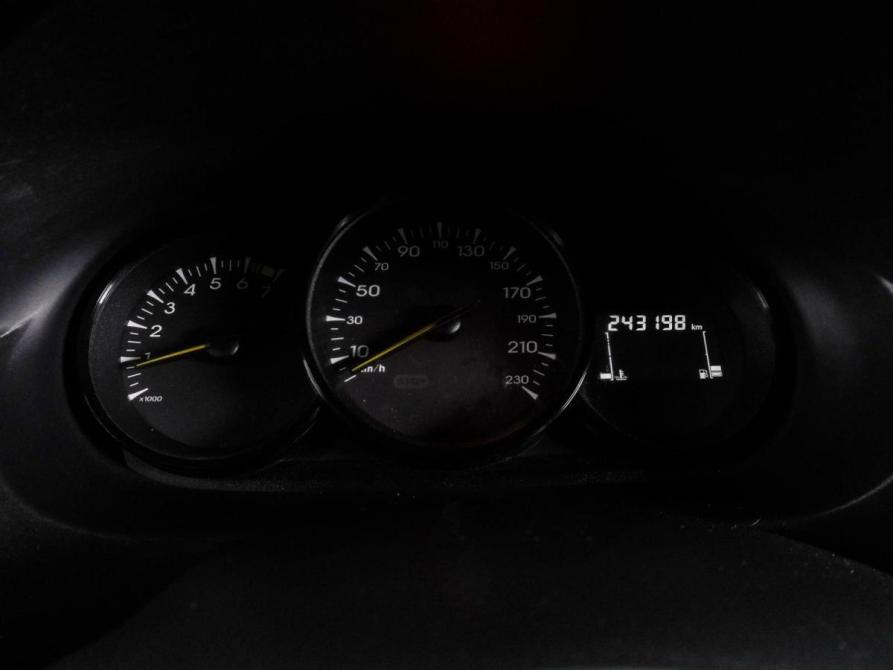 Renault Megane III Рестайлинг Воронеж  - изображение 13