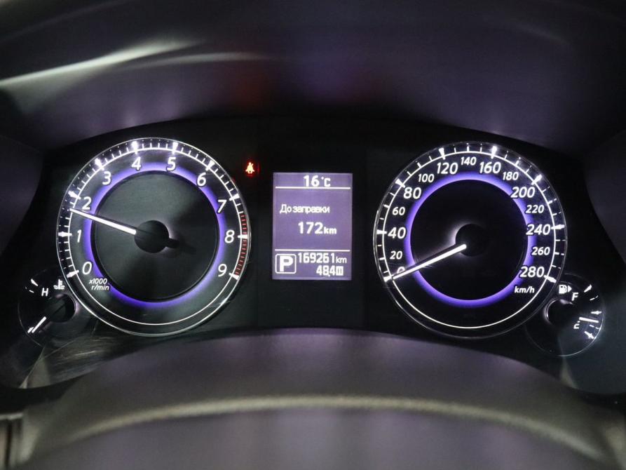 Infiniti QX50 I Рестайлинг Москва  - изображение 19
