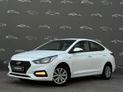 Hyundai Solaris II Санкт-Петербург  - изображение 26