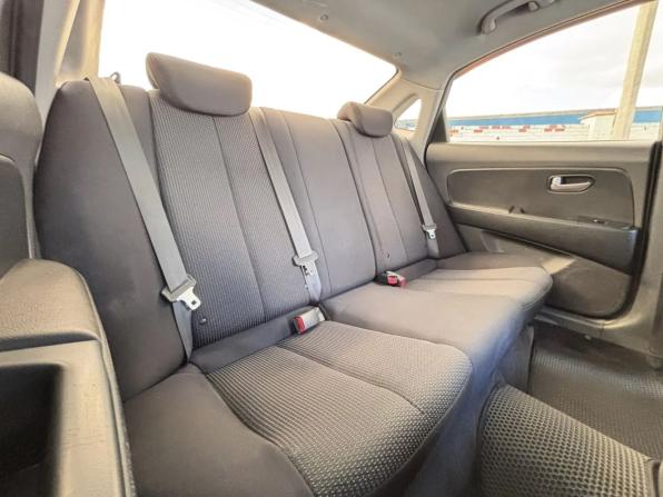 Hyundai Elantra IV (HD) с пробегом 2008 года, цена 599 000 рублей, 180546 км, седан, Автокод Объявления
