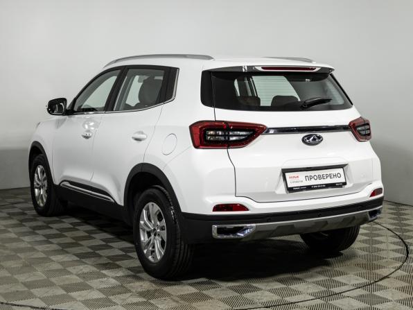 Chery Tiggo 4 Pro I Рестайлинг с пробегом 2023 года, цена 1 499 700 рублей, 49644 км, внедорожник, Автокод Объявления