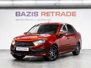 Lada (ВАЗ) Granta I Рестайлинг Тюмень  - изображение 25