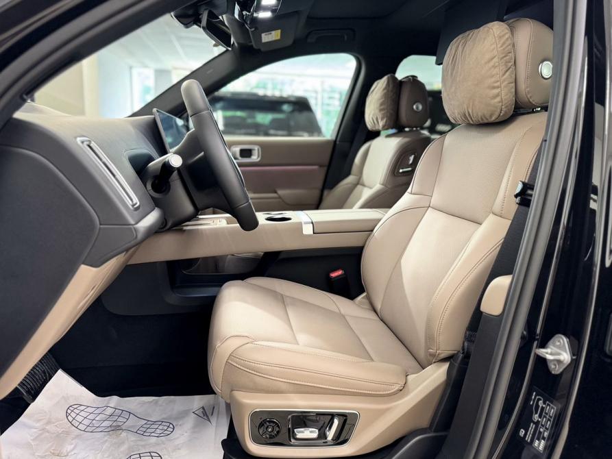 Li Auto (Lixiang) L7 I Рестайлинг Санкт-Петербург  - изображение 10