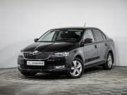 Skoda Rapid I Рестайлинг Санкт-Петербург  - изображение 26