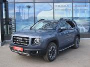 Haval Dargo Архангельск  - изображение 16
