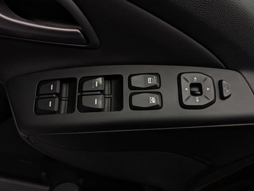 Hyundai ix35 I Рестайлинг Москва  - изображение 13