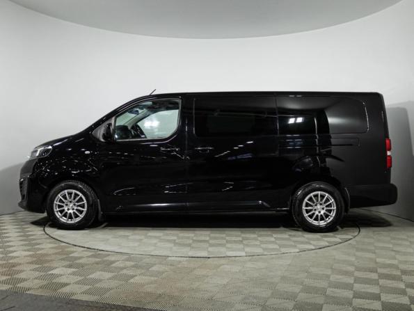 Opel Zafira Life I с пробегом 2021 года, цена 3 279 700 рублей, 86752 км, минивэн, Автокод Объявления