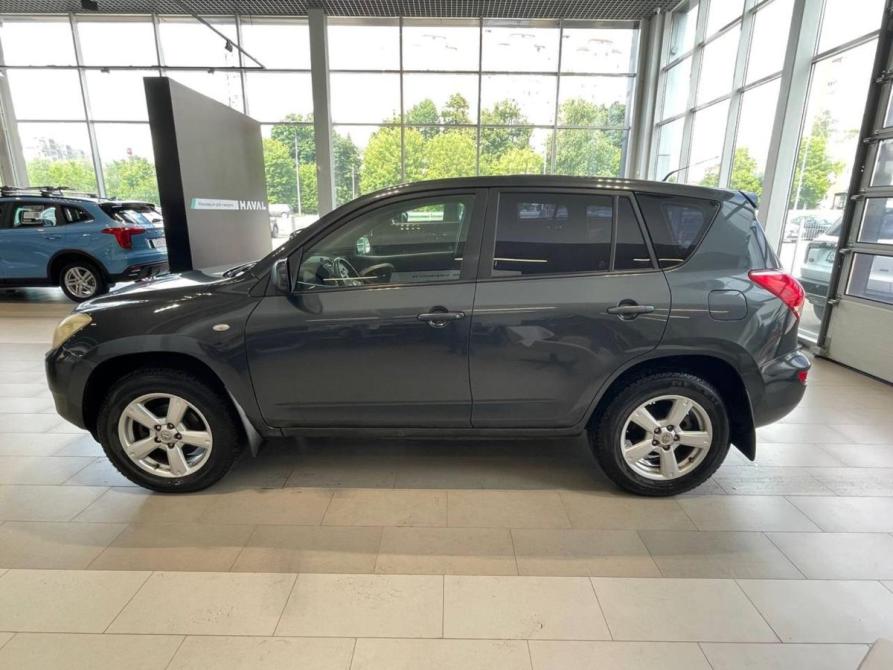 Toyota RAV4 III (XA30) Серпухов  - изображение 7