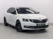 Skoda Octavia III (A7) Рестайлинг Санкт-Петербург  - изображение 32