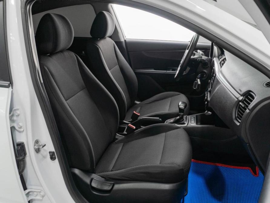 Kia Rio IV Рестайлинг Тюмень  - изображение 8
