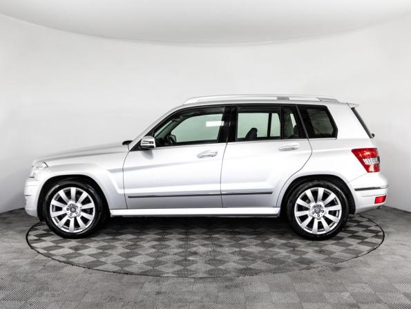 Mercedes-Benz GLK-Класс I (X204) с пробегом 2012 года, цена 2 099 000 рублей, 86311 км, внедорожник, Автокод Объявления
