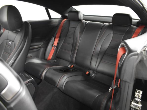 Mercedes-Benz E-Класс AMG V (W213) Рестайлинг с пробегом 2021 года, цена 5 719 900 рублей, 94208 км, купе, Автокод Объявления