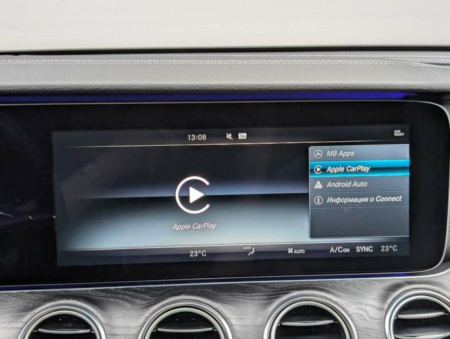 Mercedes-Benz E-Класс V (W213 S213 C238) Москва  - изображение 15