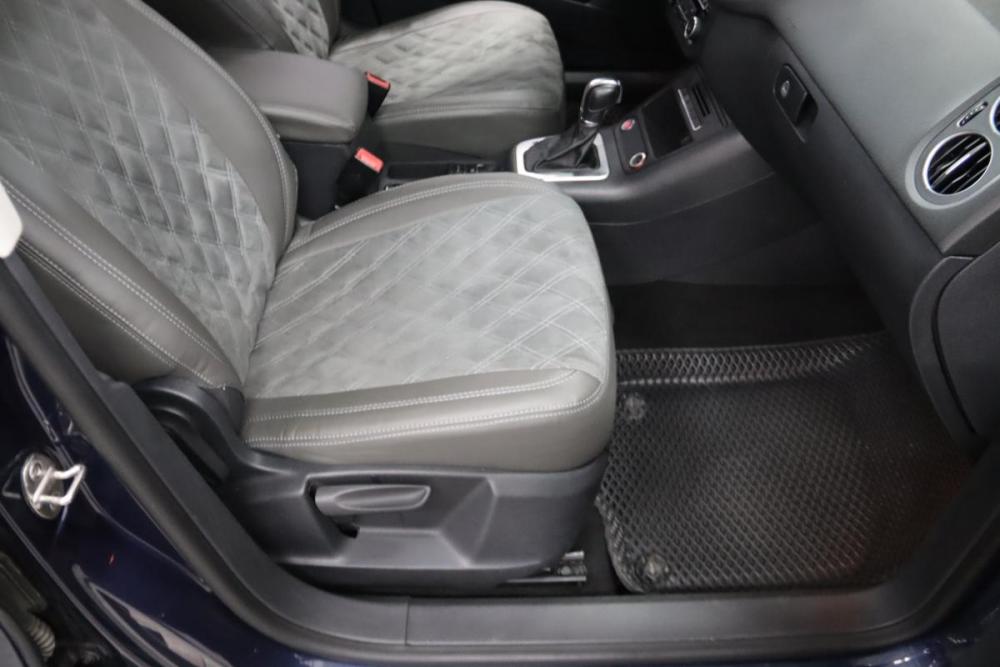 Volkswagen Tiguan I Рестайлинг Сургут  - изображение 13