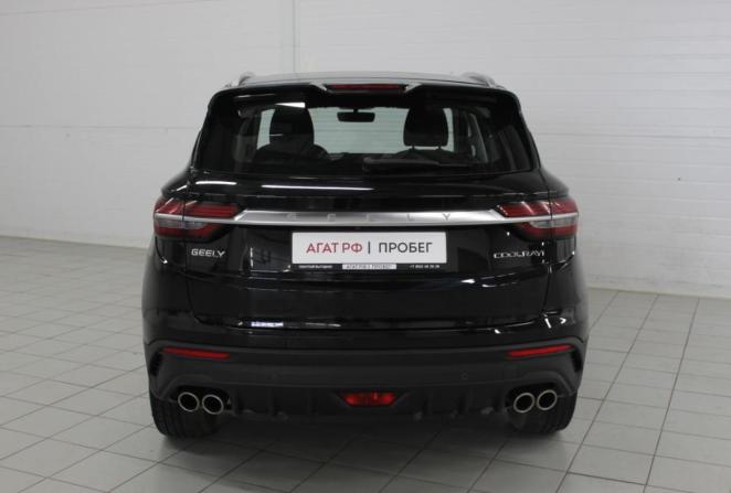 Geely Coolray I с пробегом 2022 года, цена 1 650 000 рублей, 89018 км, внедорожник, Автокод Объявления