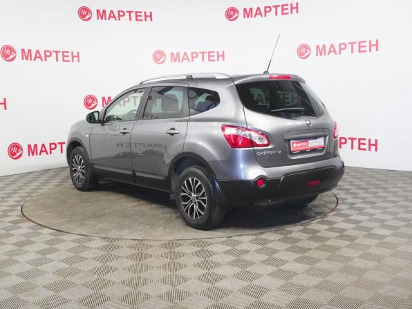 Nissan Qashqai+2 I Рестайлинг с пробегом 2013 года, цена 1 035 000 рублей, 198134 км, внедорожник, Автокод Объявления